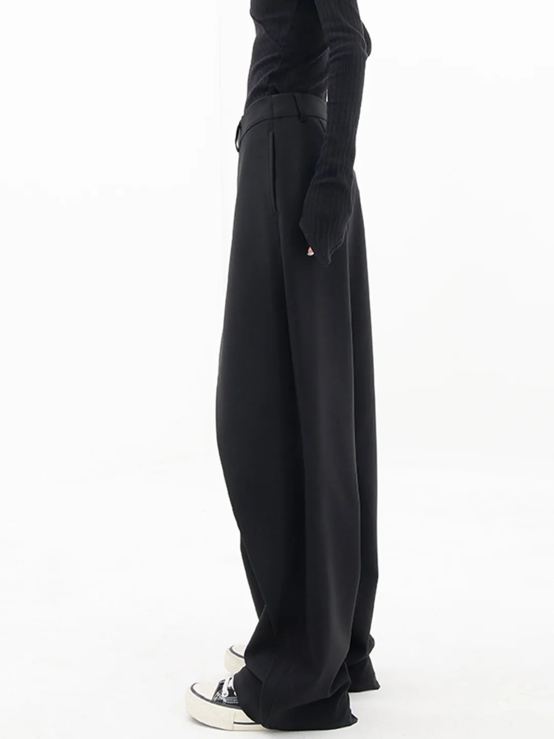 Verity - Modern Wide Leg Pants
