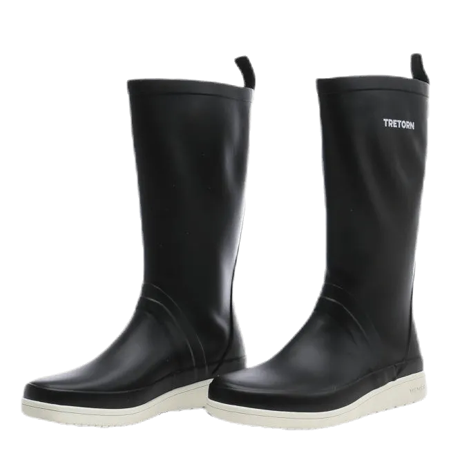 Viken II Black