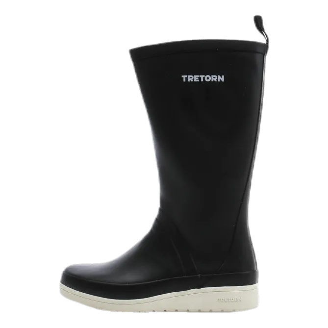 Viken II Black