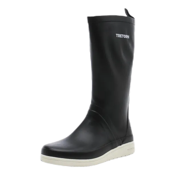 Viken II Black