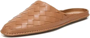 Vince Women's Freeman Mule, Tan, 7.5