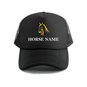 Viney Racing - Trucker Cap Personalised