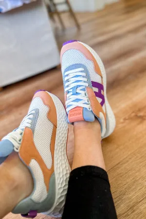 Vintage Havana Starling 6 VH Multi Color Sneaker *FINAL SALE*