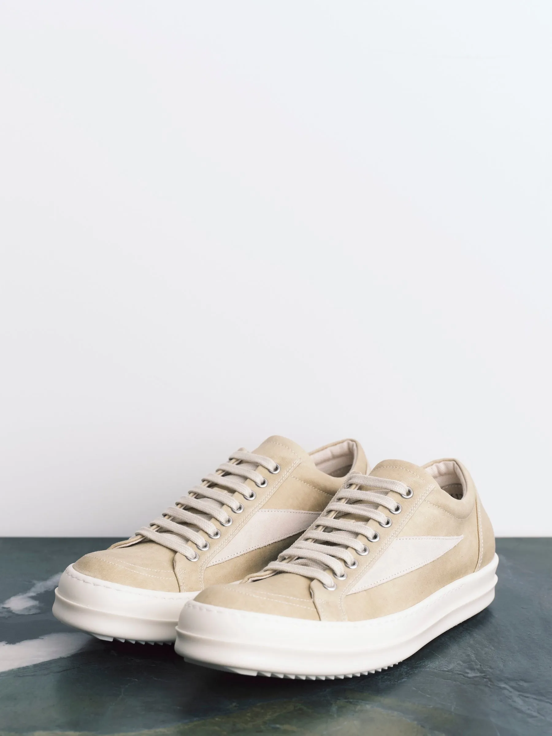 Vintage Sneaks