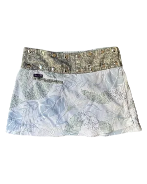 Vintage Y2K Mini Skirt Size 10