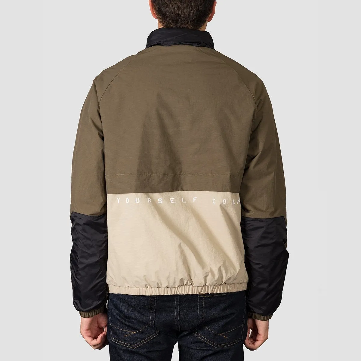 Volcom A.P. Jacket Tarmac