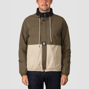 Volcom A.P. Jacket Tarmac