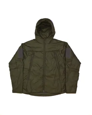 Vulcan Jacket - Ranger Green