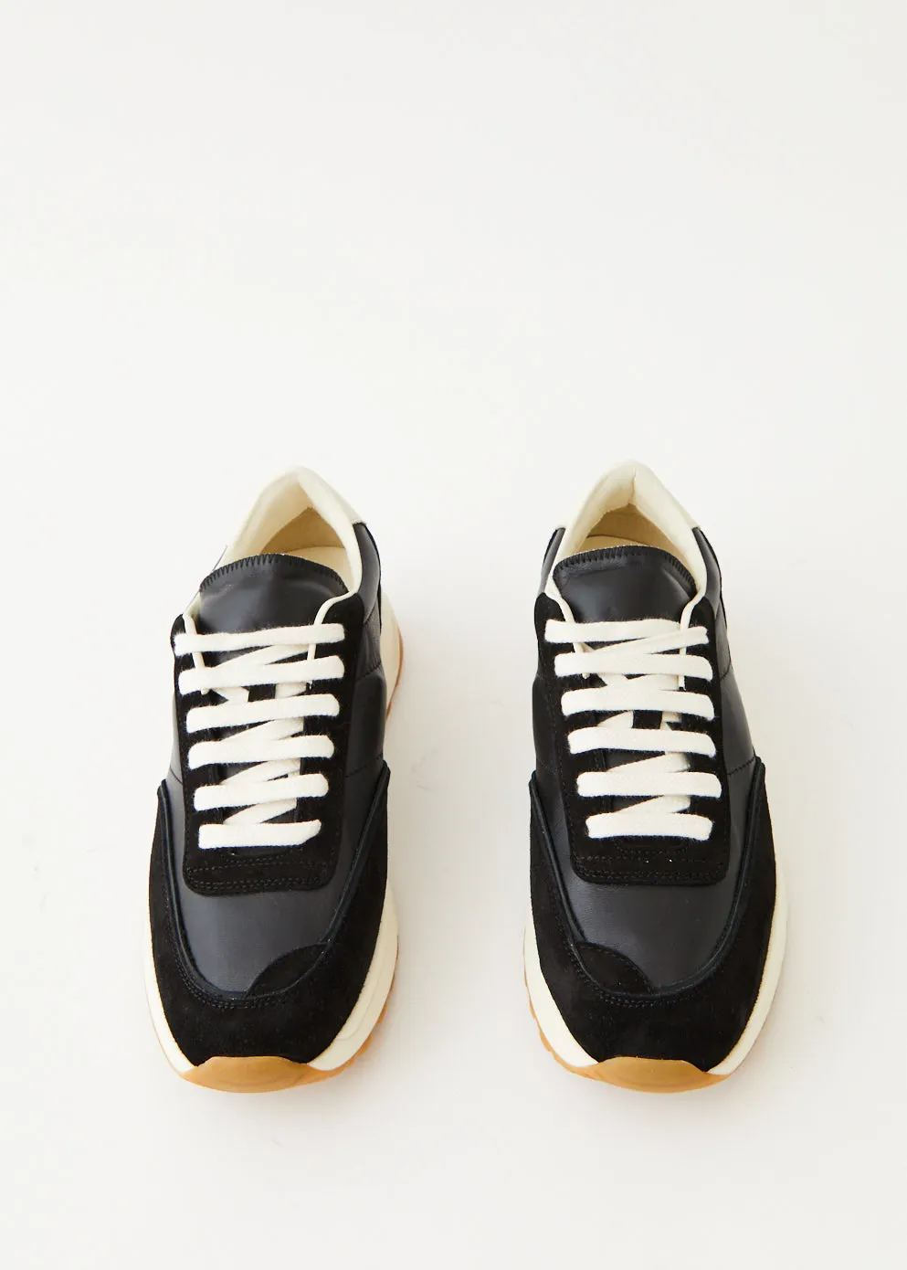 W Track 80 Sneakers