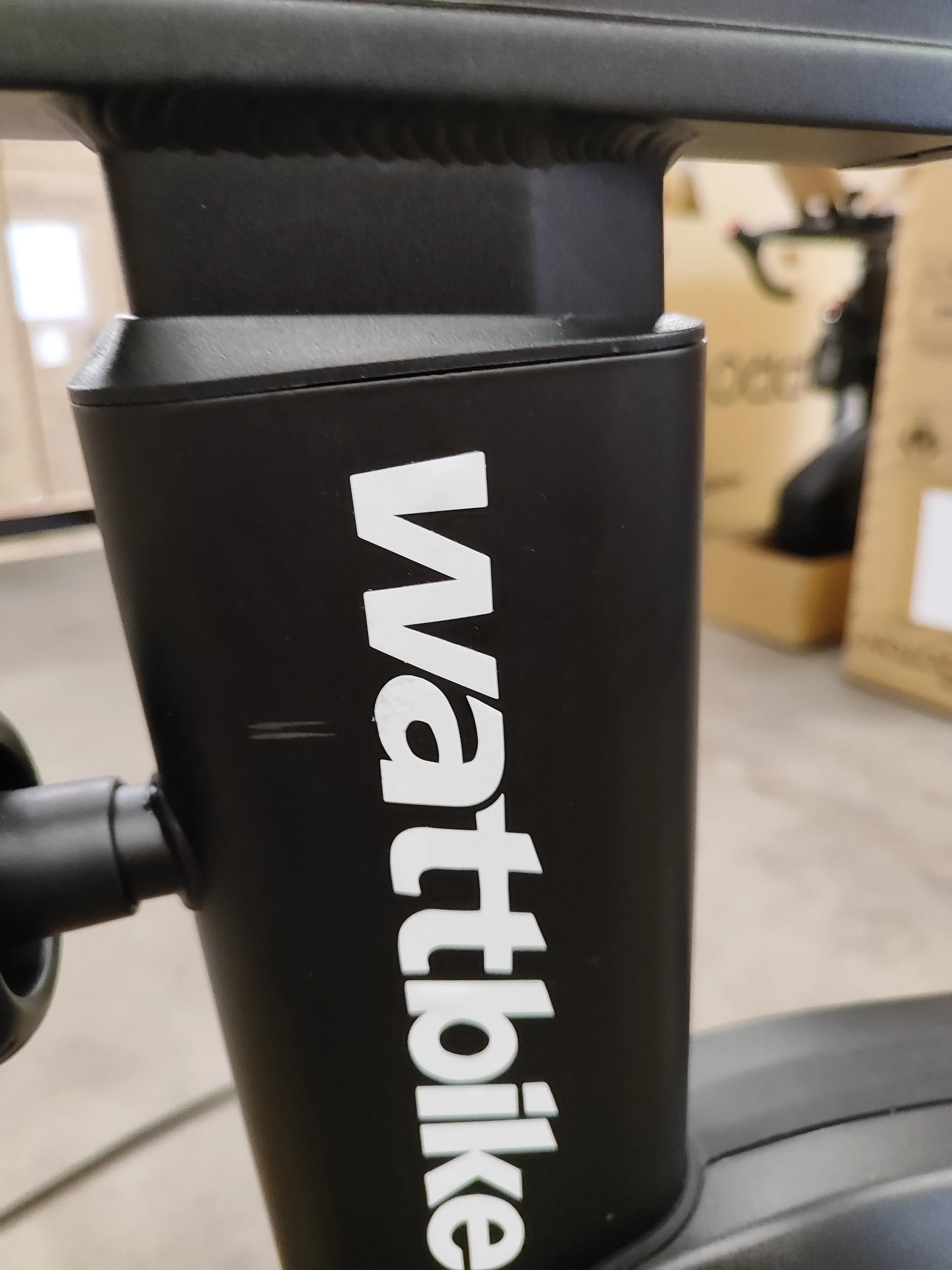 Wattbike Proton - Reconditioned, Grade 1