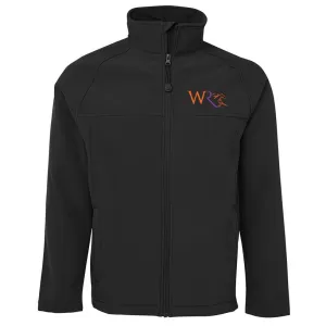 Webster - SoftShell Jacket