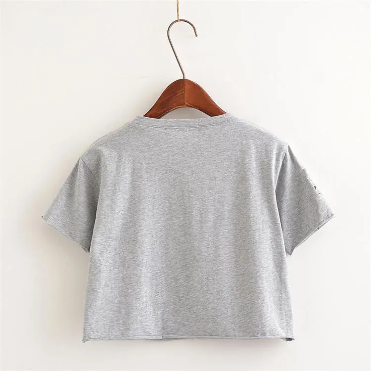 WHATEVER T-Shirt