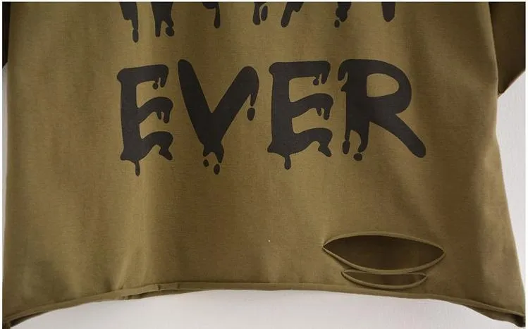 WHATEVER T-Shirt