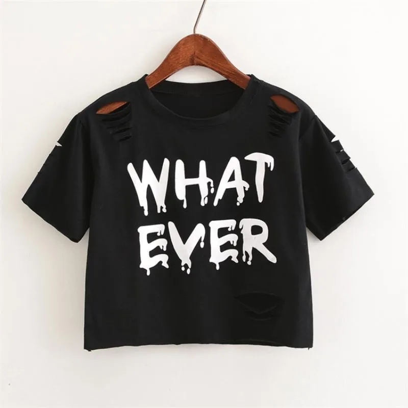 WHATEVER T-Shirt