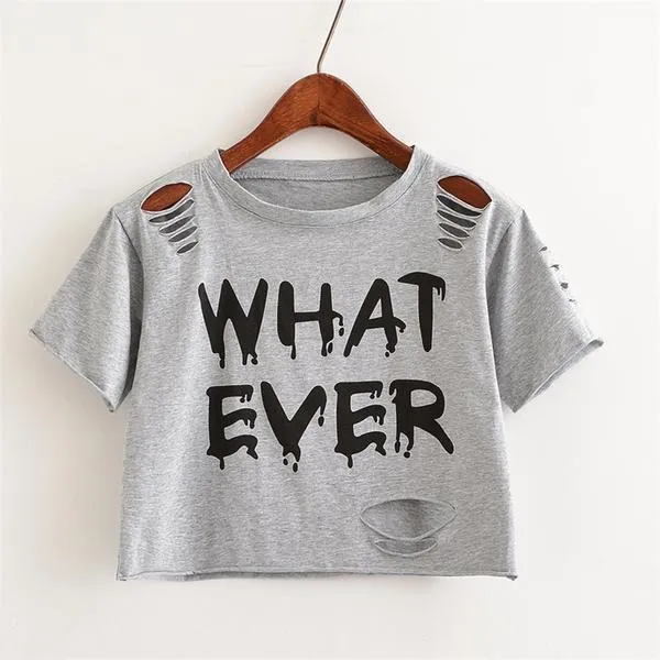 WHATEVER T-Shirt