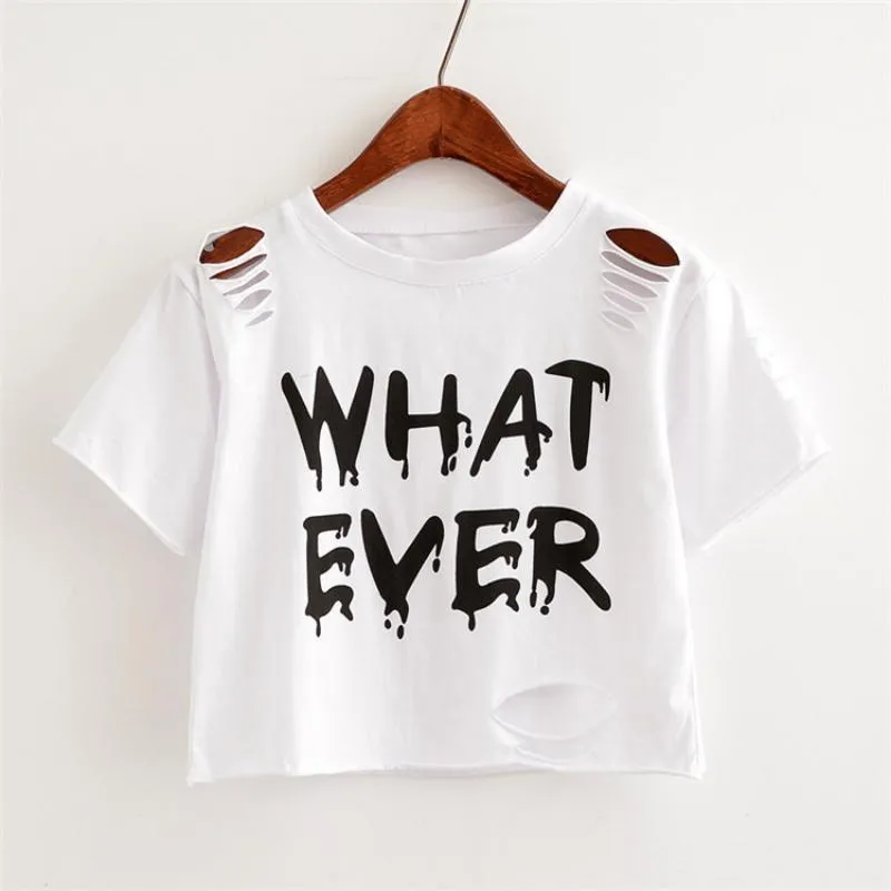 WHATEVER T-Shirt