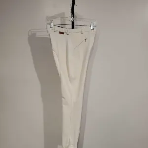 White Breeches New