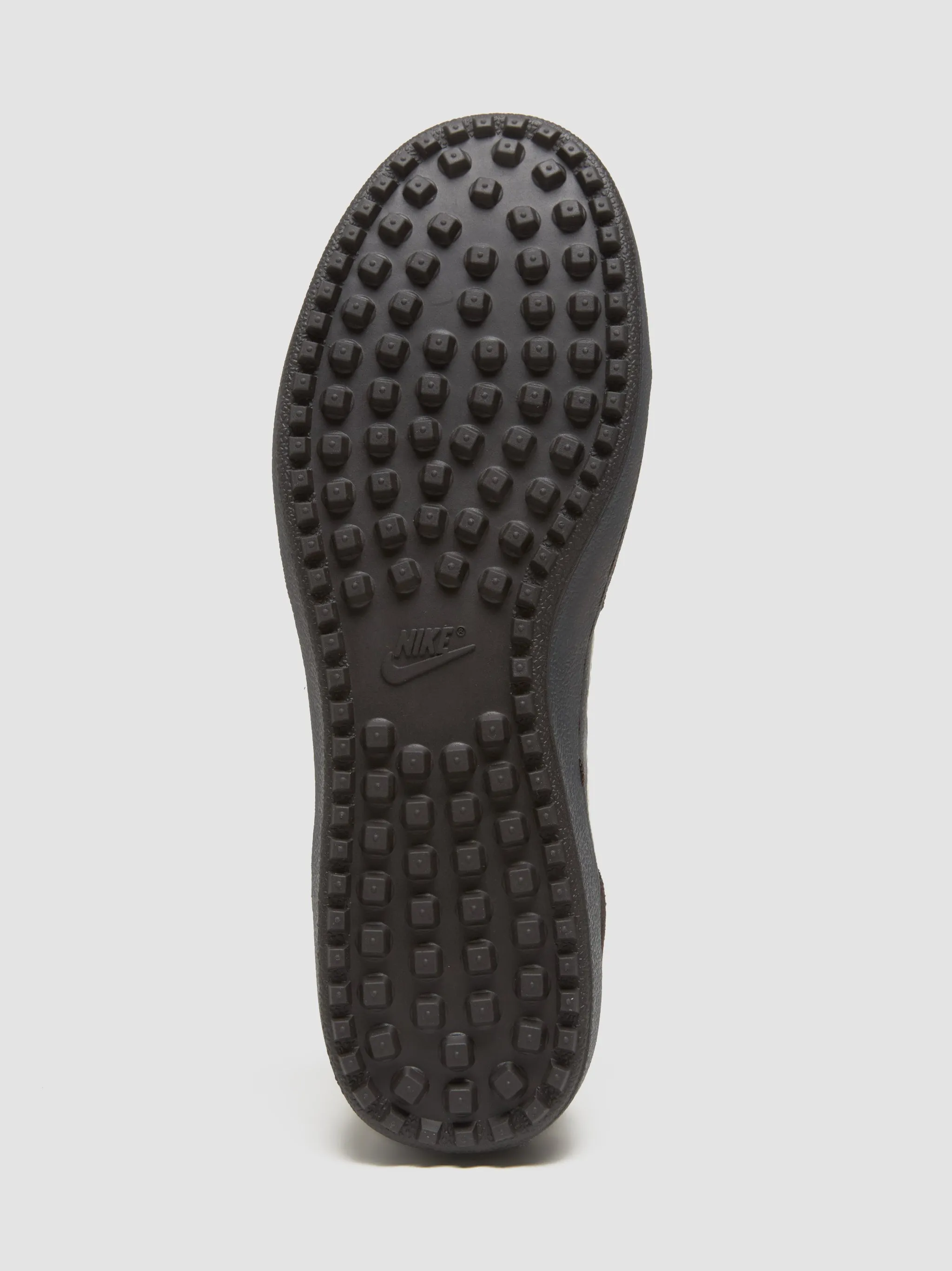 WMNS Field General Sneaker in Velvet Brown & Sail