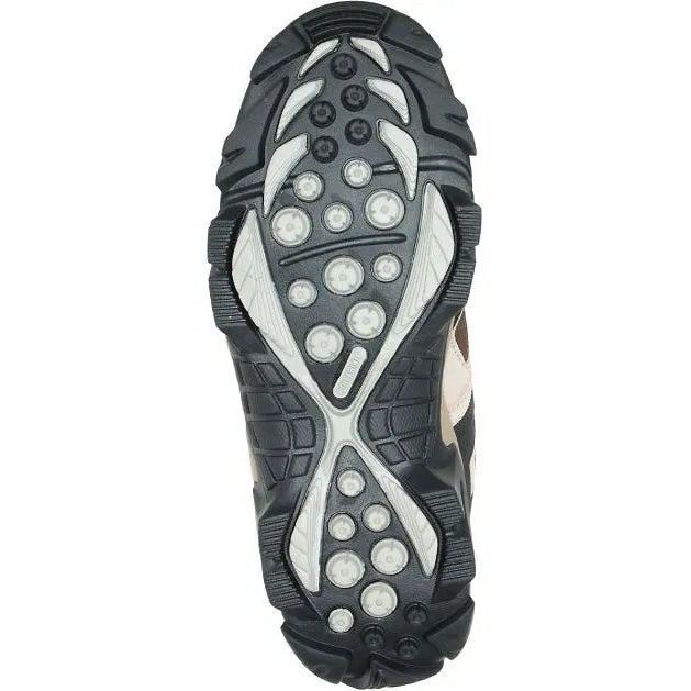 Wolverine Women's Wilderness Waterproof Outsole Grips Boot - Taupe - W880304