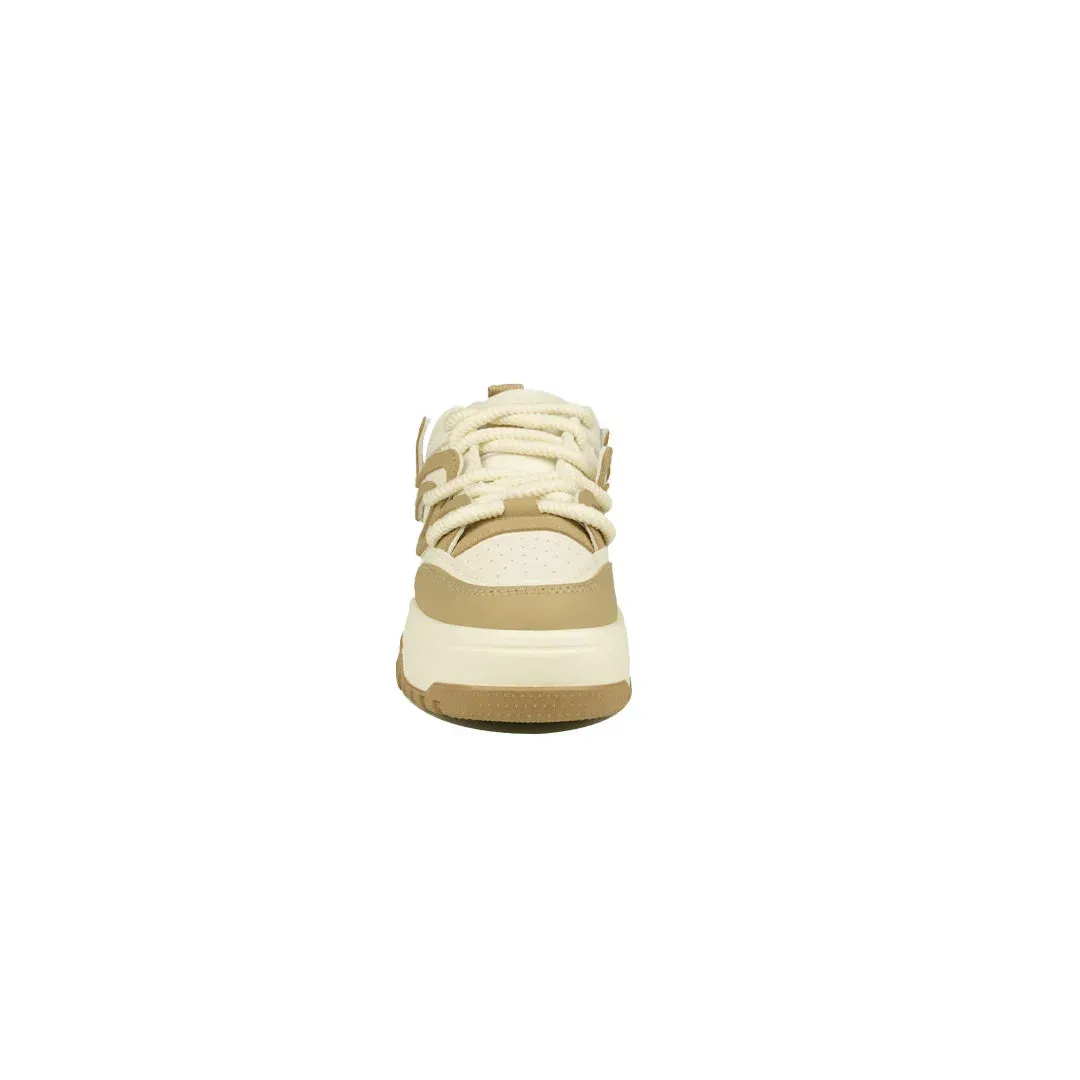 WOMEN SLIP ON TRAINERS ML-1753