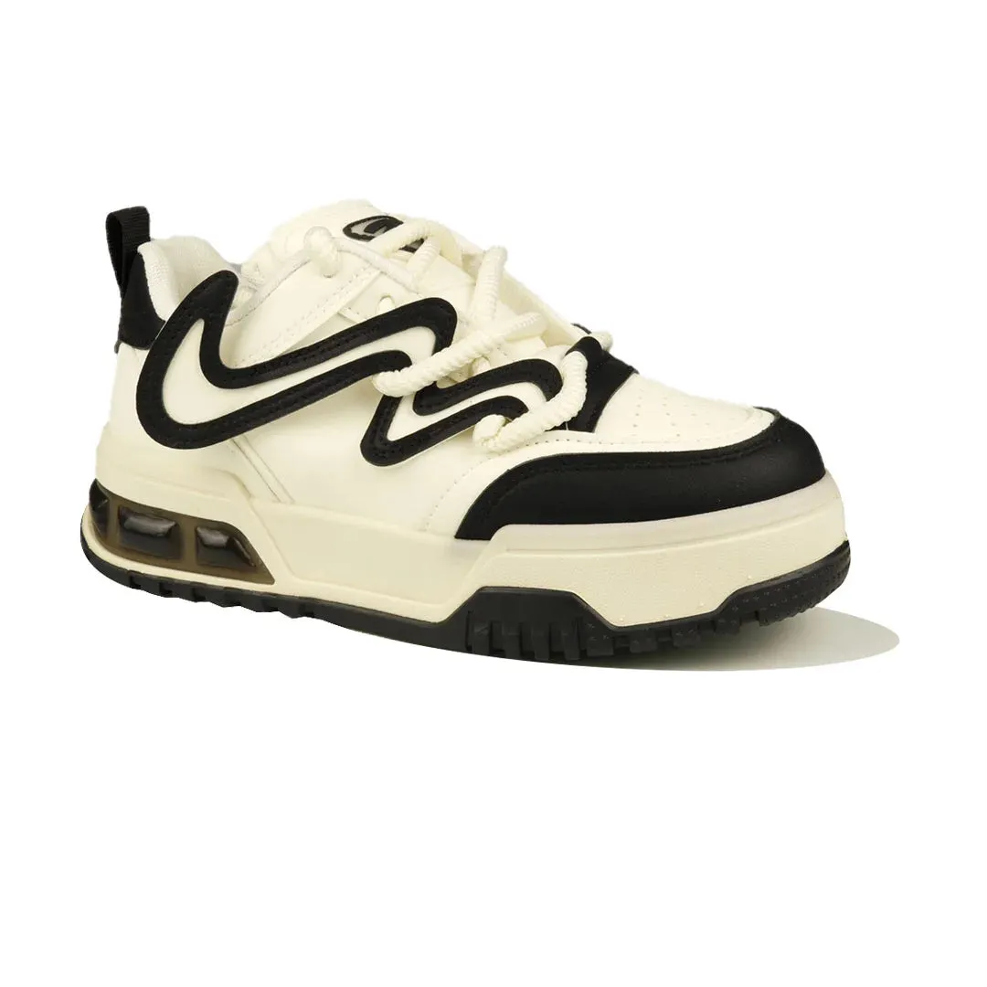 WOMEN SLIP ON TRAINERS ML-1753