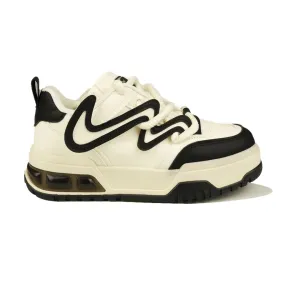 WOMEN SLIP ON TRAINERS ML-1753