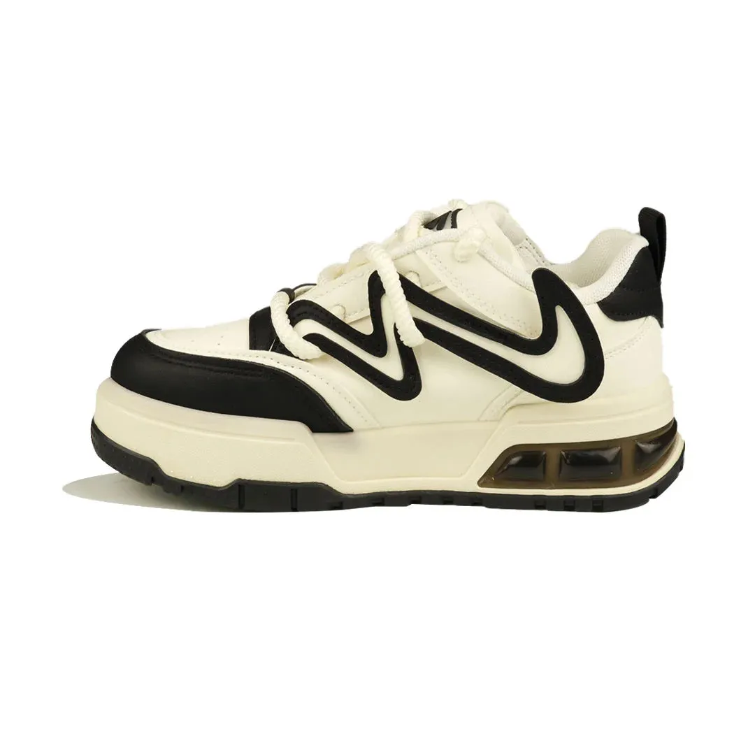 WOMEN SLIP ON TRAINERS ML-1753