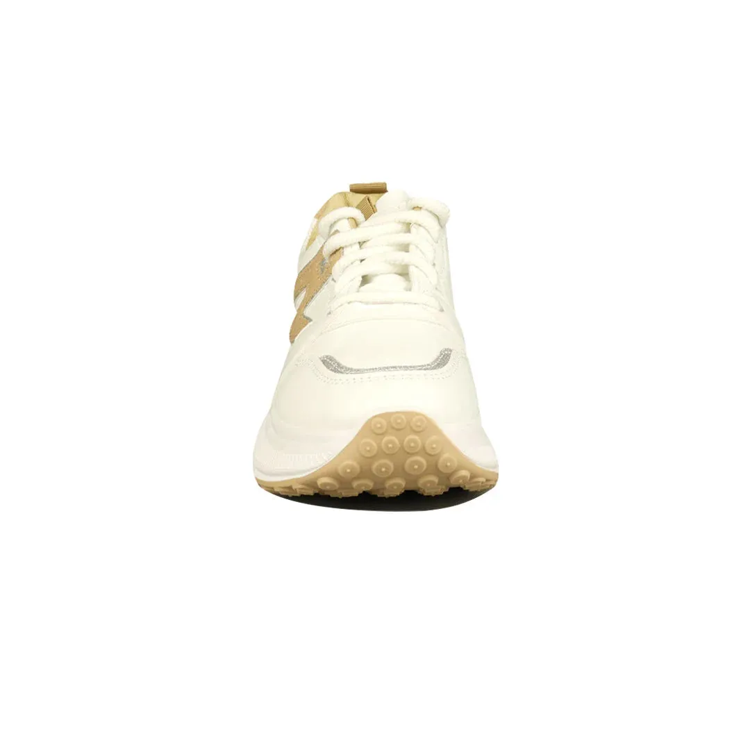 WOMEN SLIP ON TRAINERS ML-1838