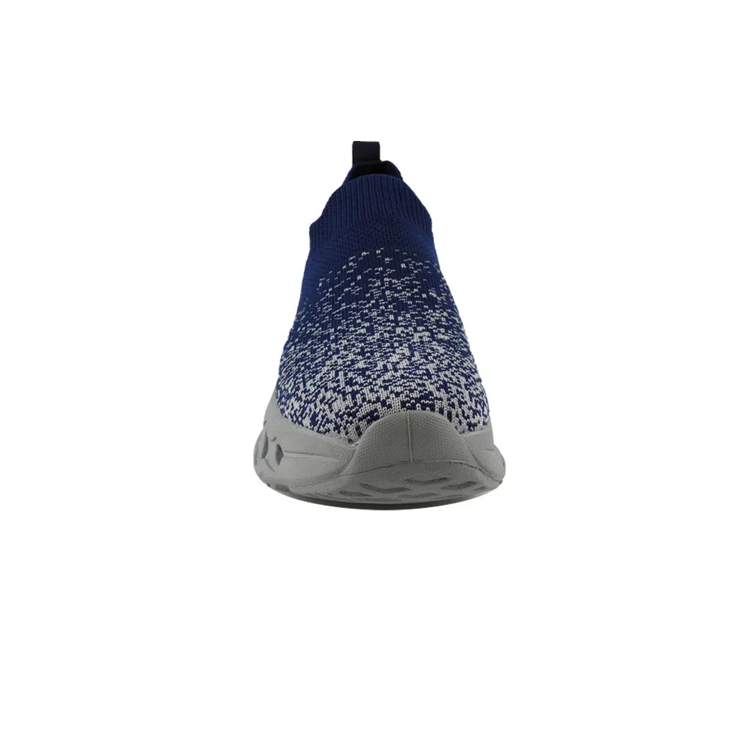WOMEN SLIP ON TRAINERS ML-1881