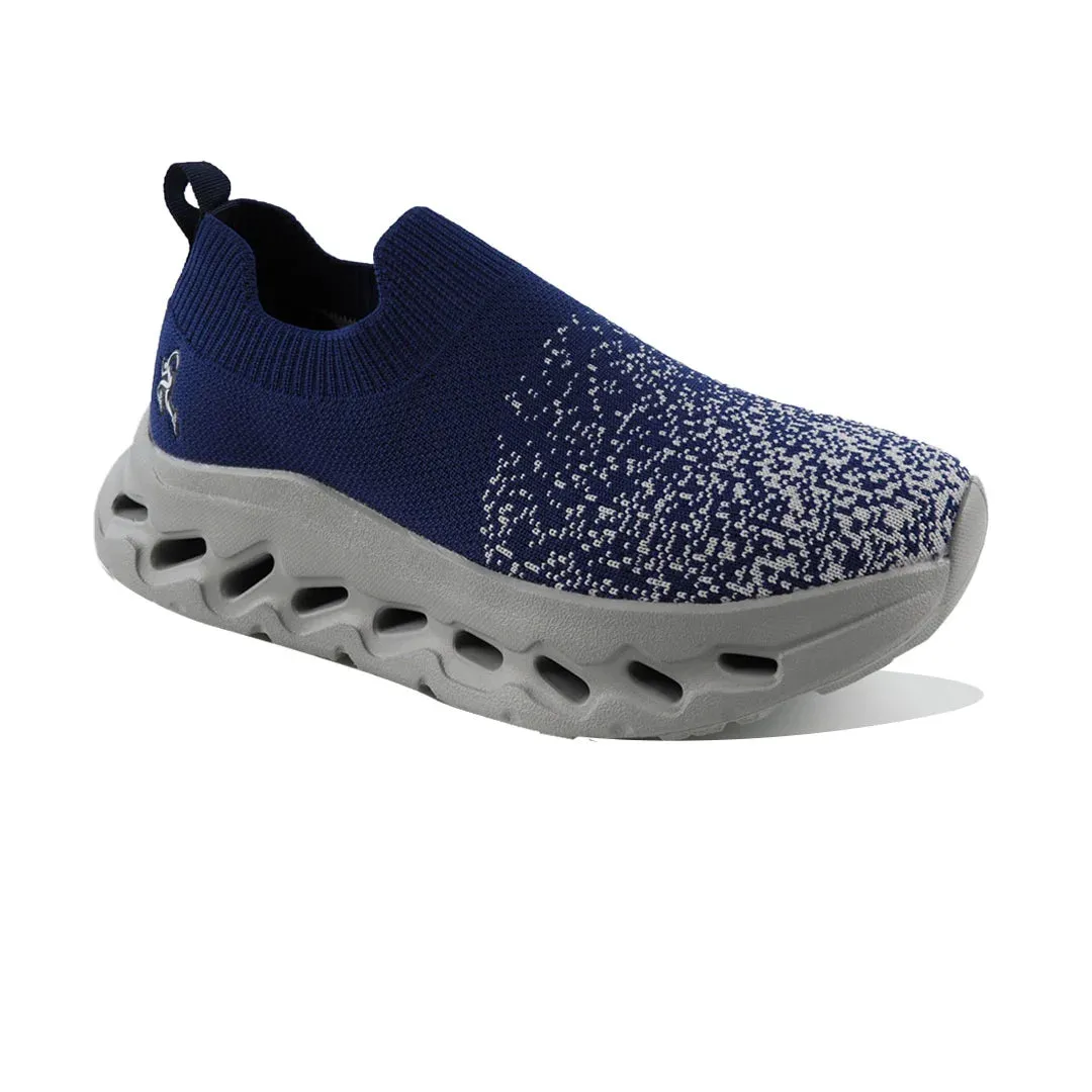 WOMEN SLIP ON TRAINERS ML-1881