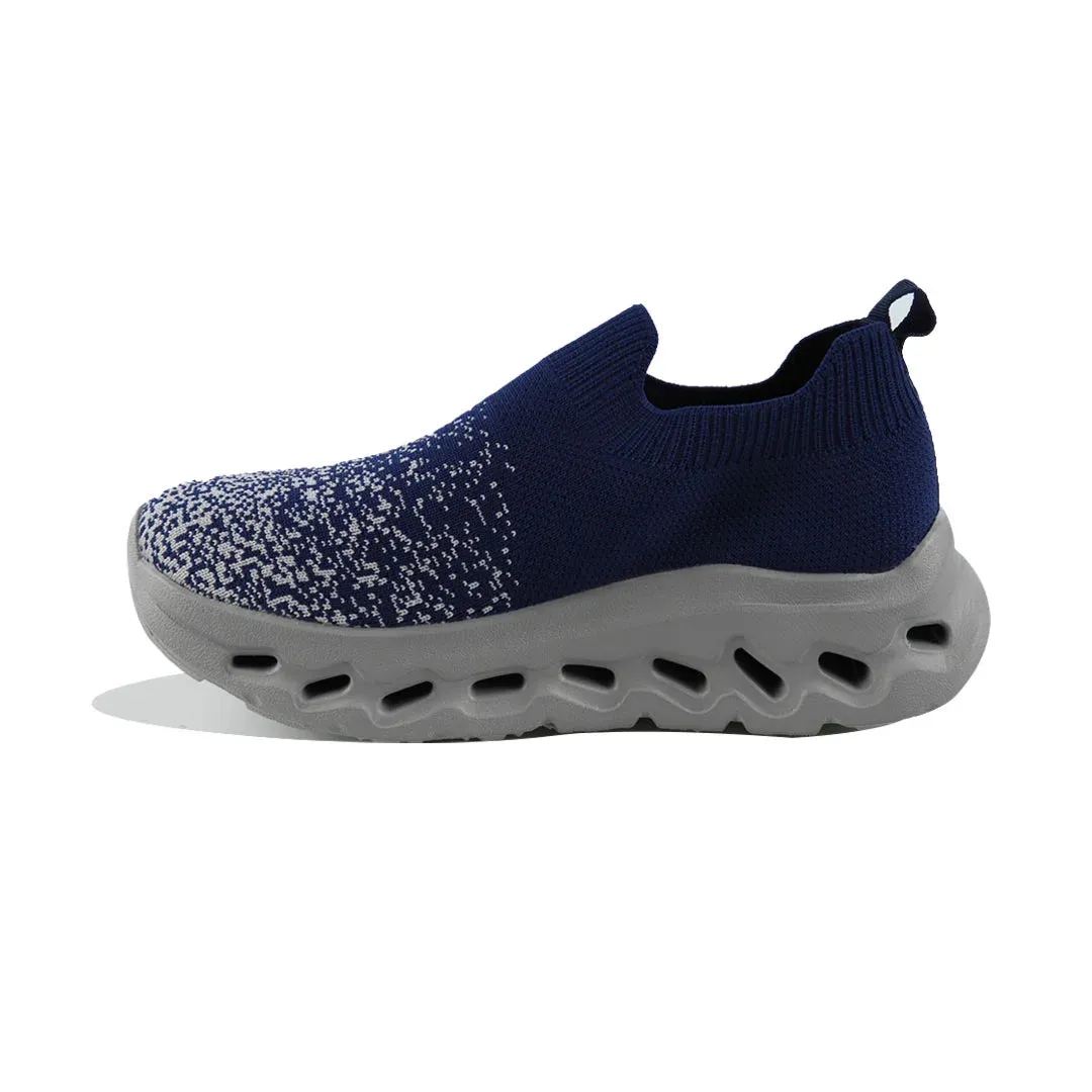 WOMEN SLIP ON TRAINERS ML-1881