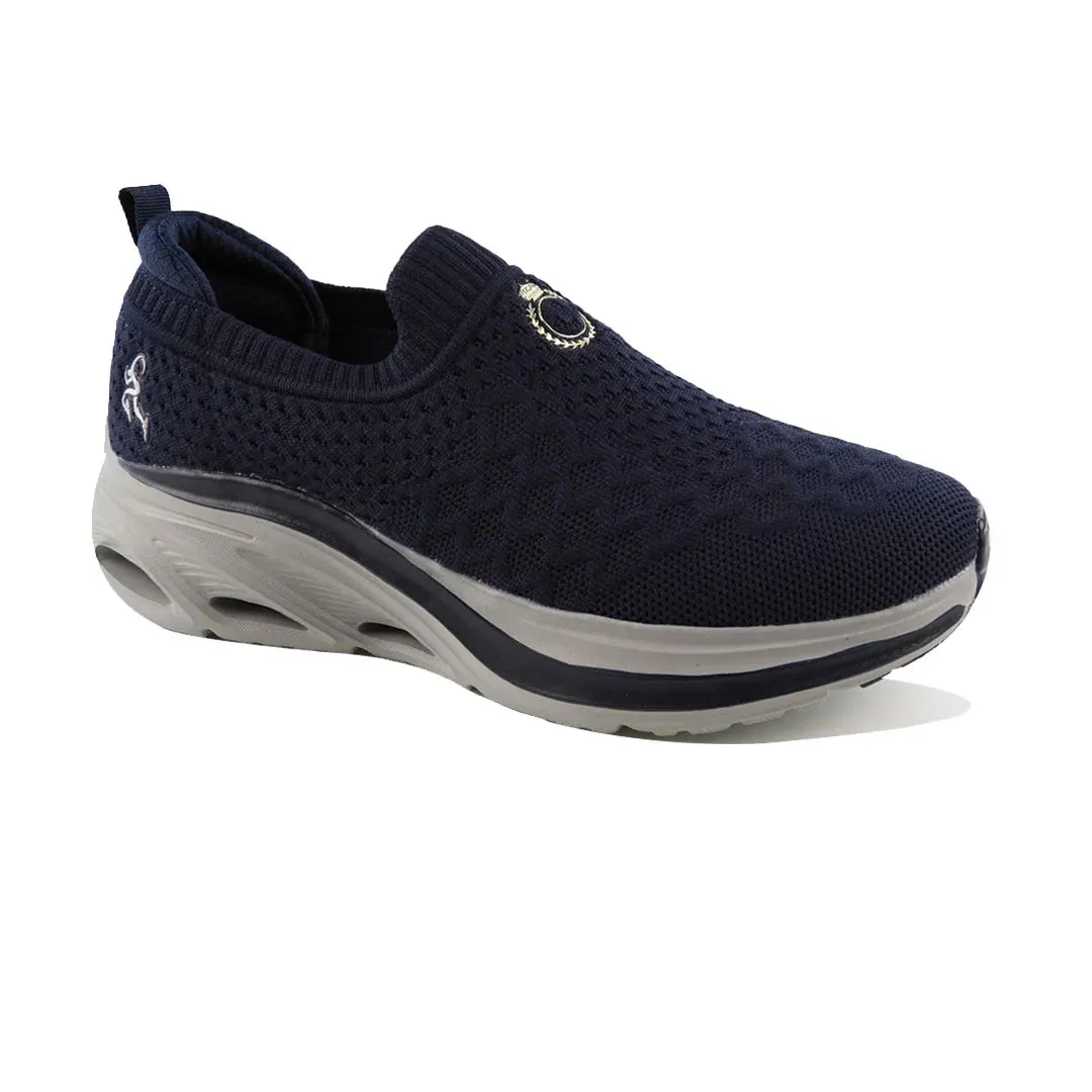 WOMEN SLIP ON TRAINERS ML-1882