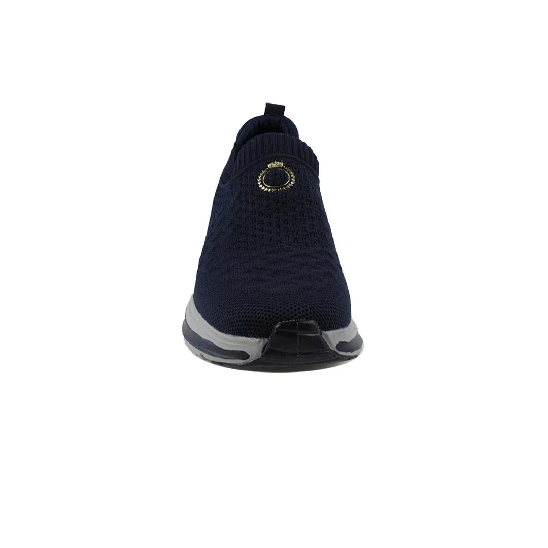 WOMEN SLIP ON TRAINERS ML-1882