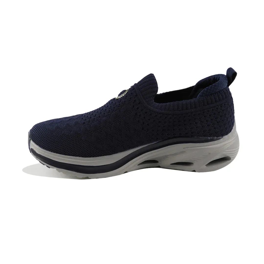 WOMEN SLIP ON TRAINERS ML-1882