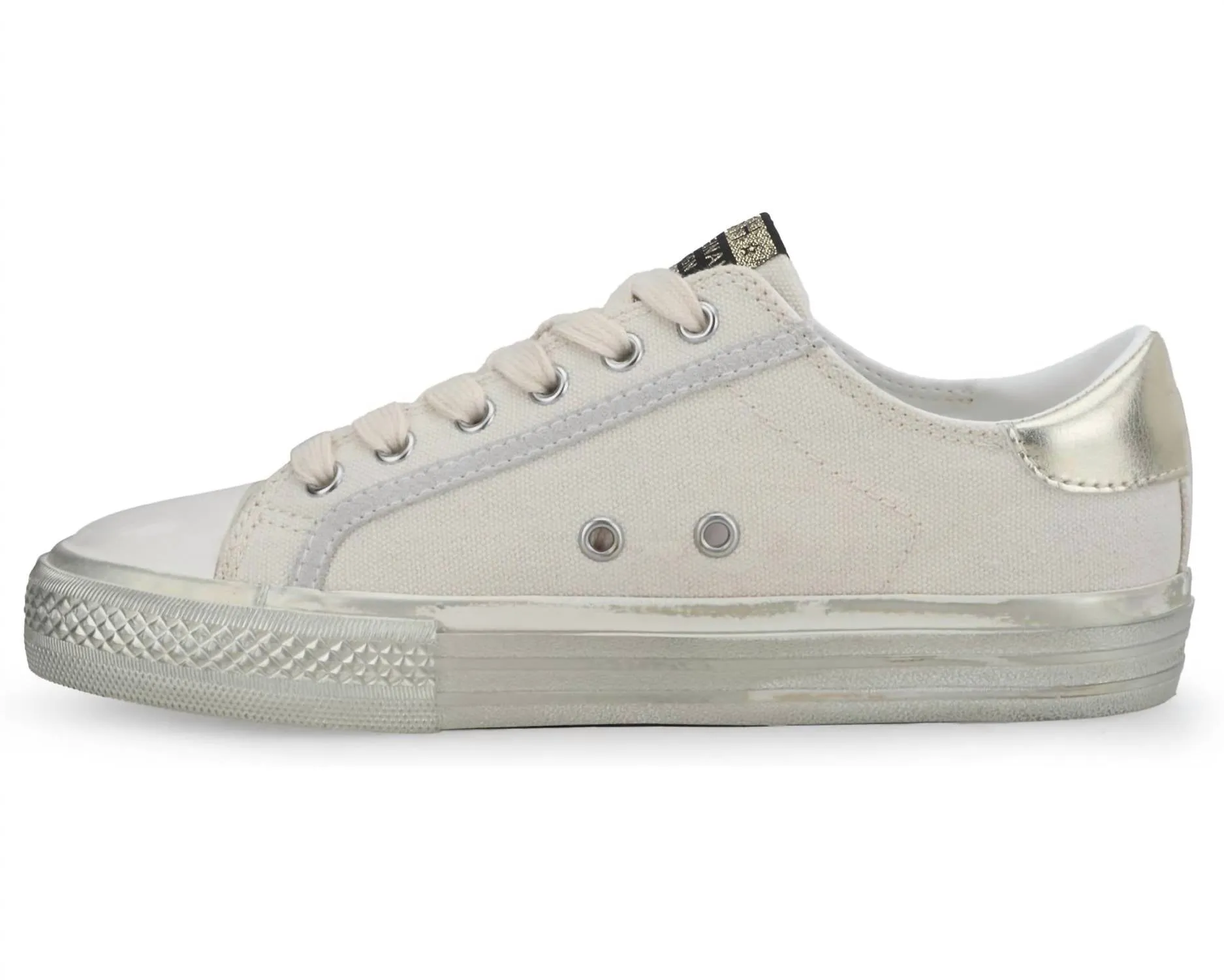 Women's Alive Sneaker Shoes In Beige