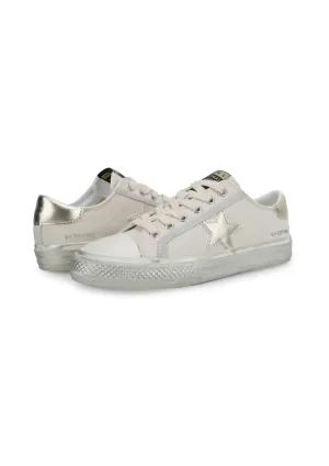 Women's Alive Sneaker Shoes In Beige