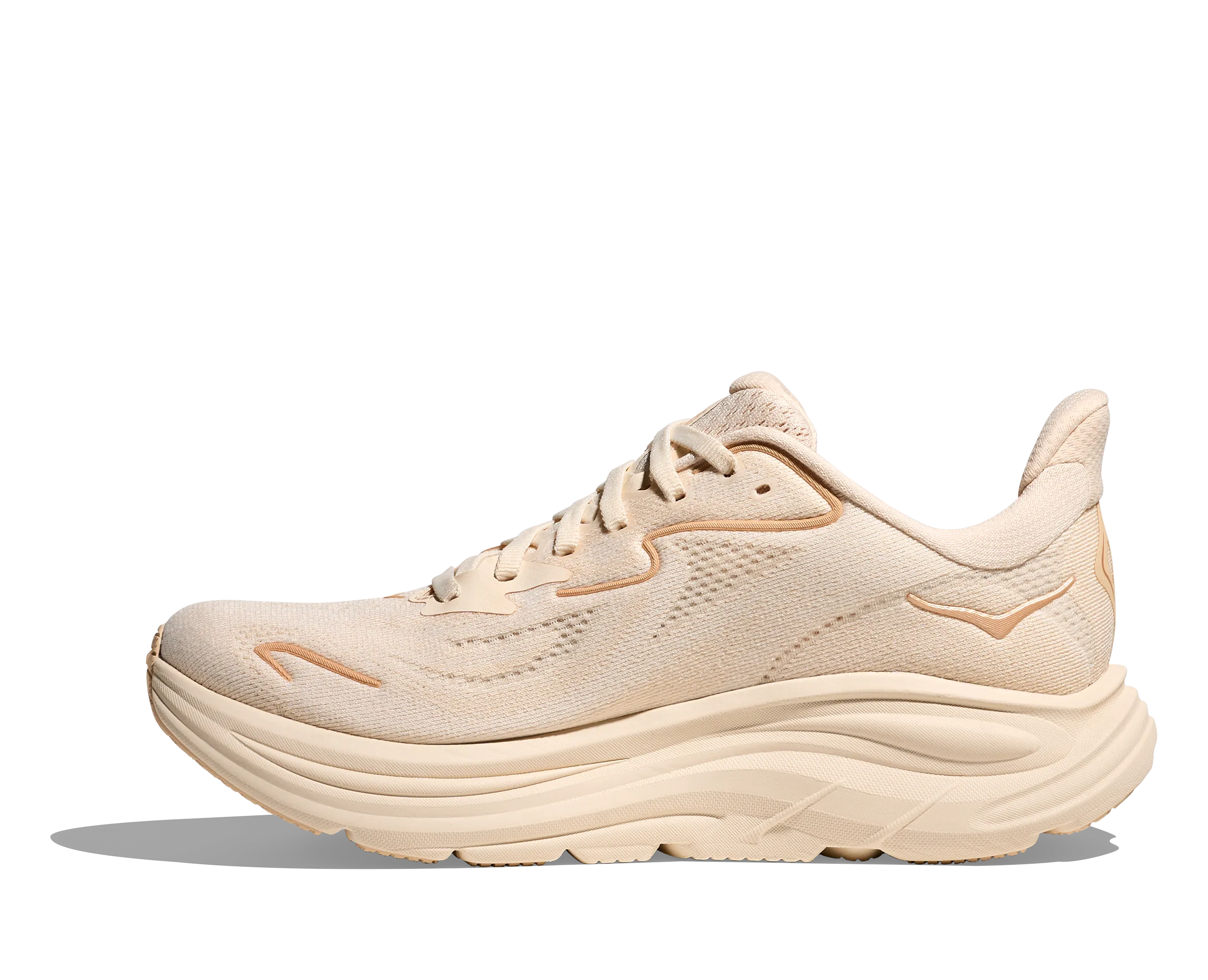 Women's Clifton 10 (VCH - Vanilla/Birch)