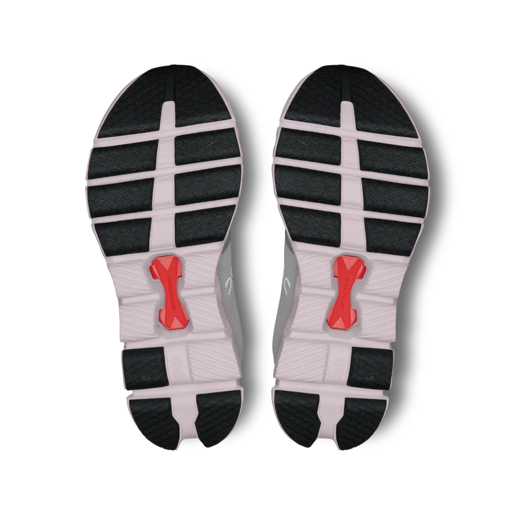 Women's Cloud X 4 (White/Flame)
