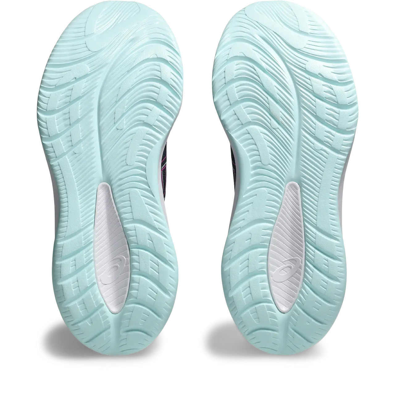 Women's Cumulus 26 (021 - Tarmac/Bold Magenta)