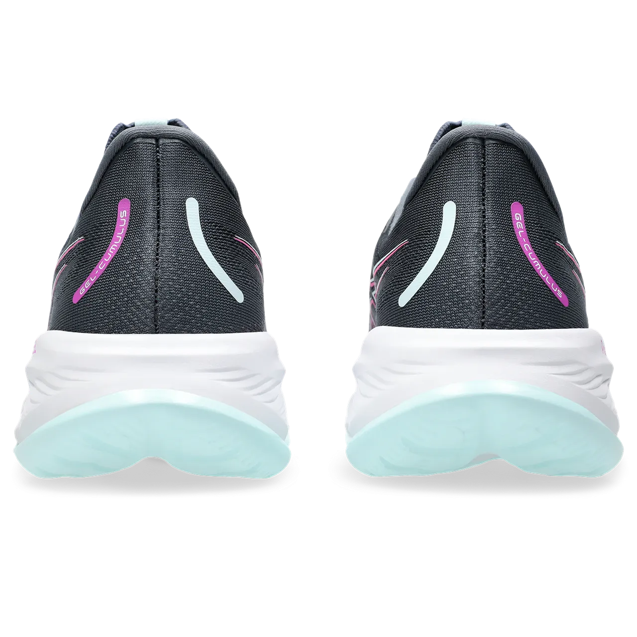Women's Cumulus 26 (021 - Tarmac/Bold Magenta)