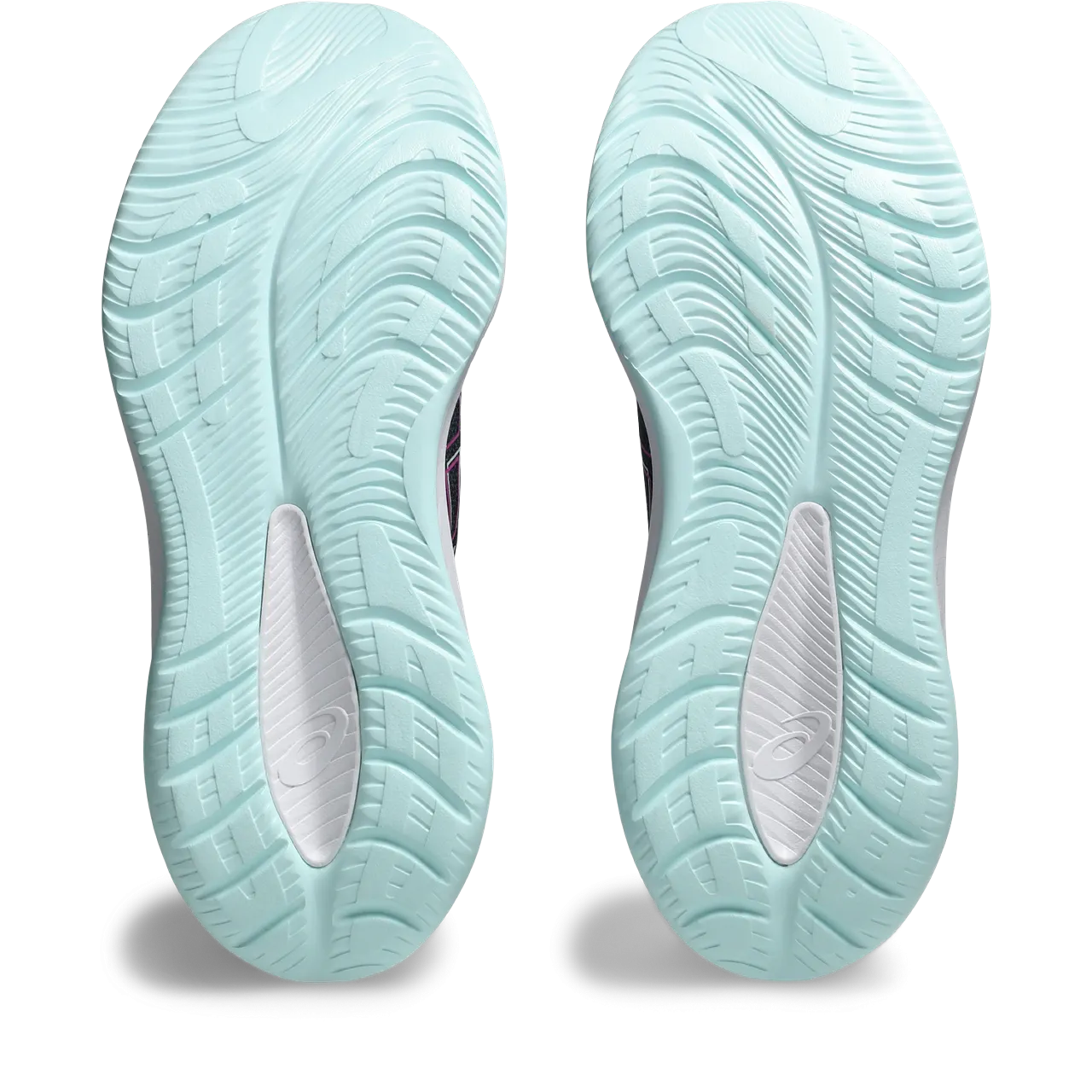 Women's Cumulus 26 (021 - Tarmac/Bold Magenta)