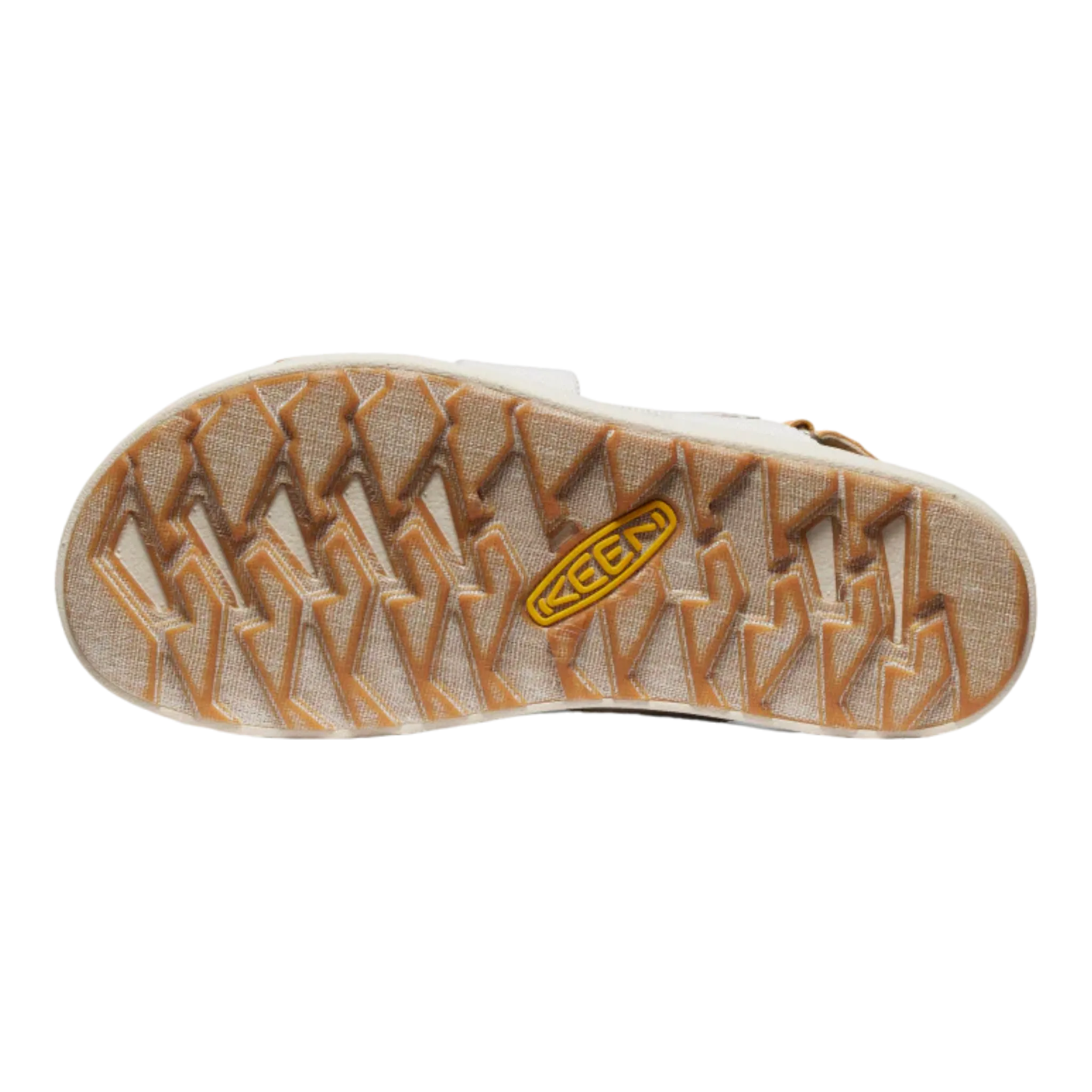 Women's Elle Criss Cross Sandal