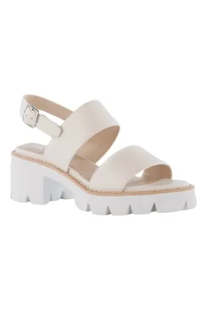 Women's Left Unsaid Sandals