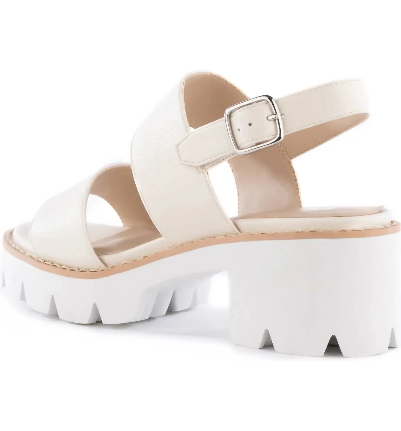 Women's Left Unsaid Sandals