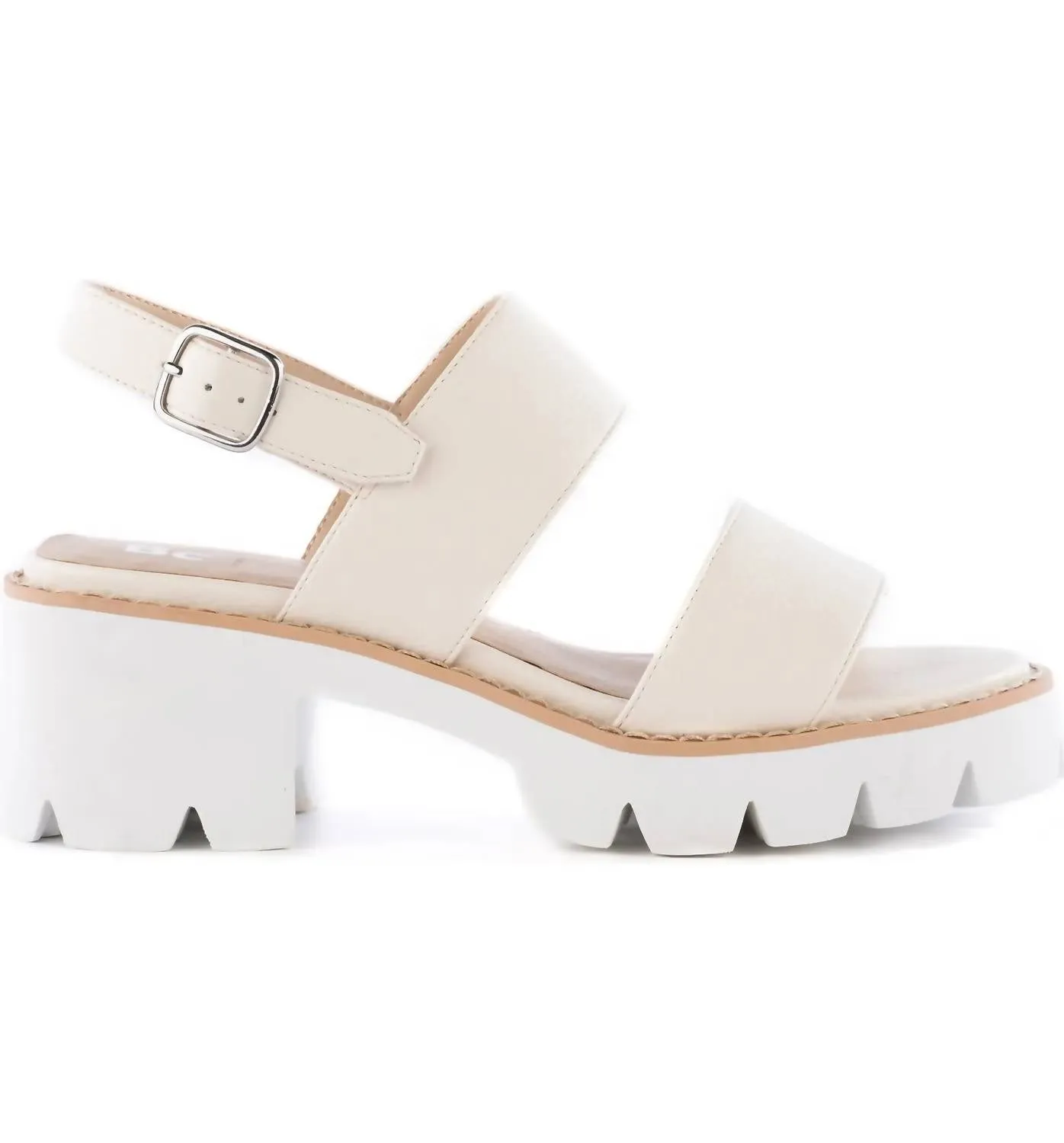 Women's Left Unsaid Sandals