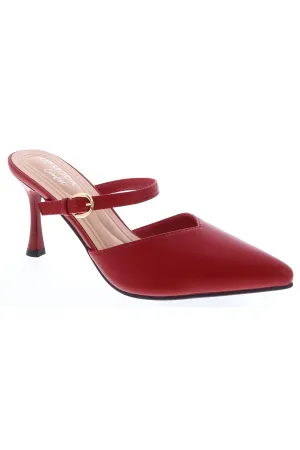 Women's Pointed Toe Heel - ABIGAIL25
