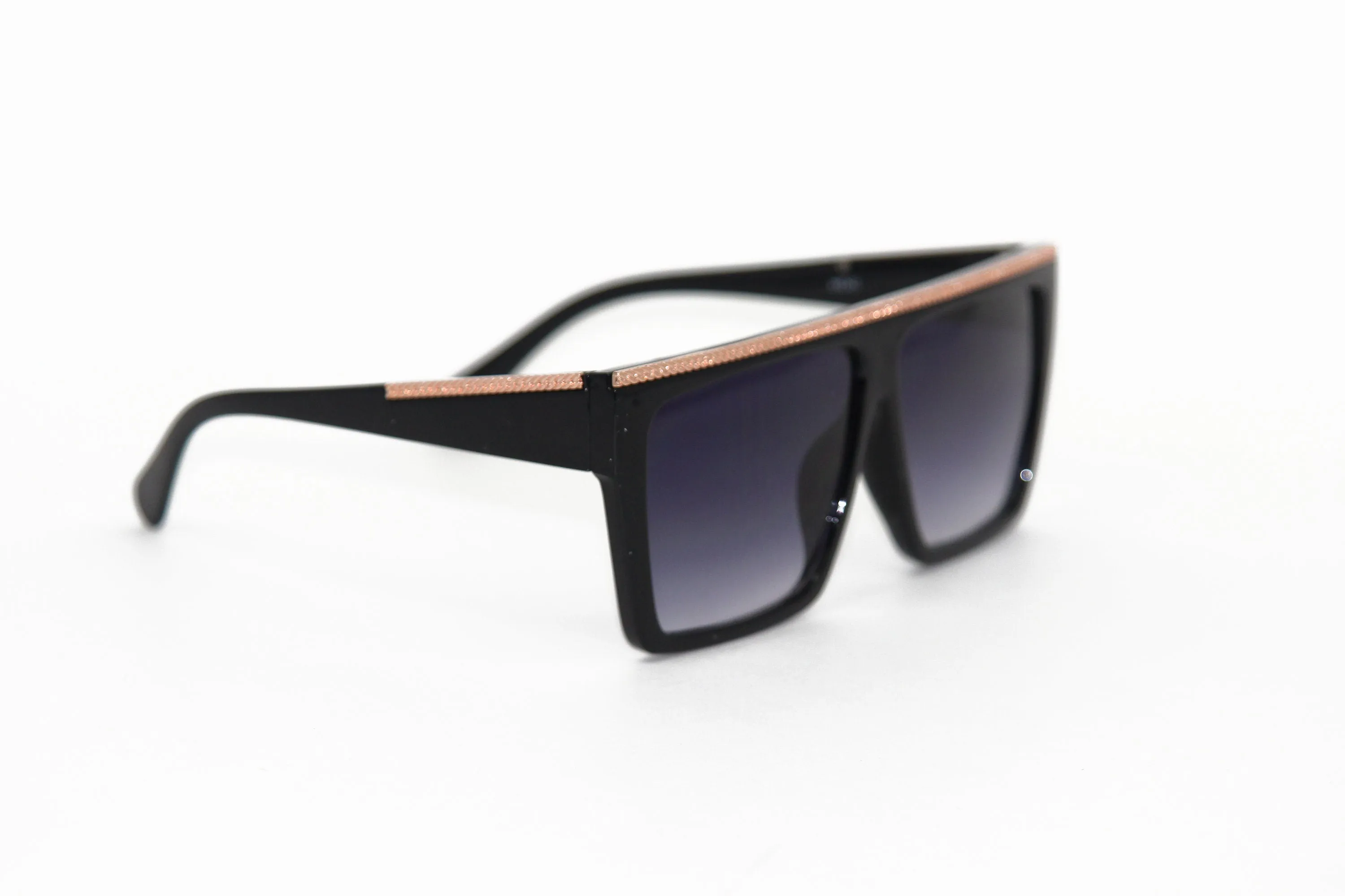 Women's Square Frame Fashion Glasses