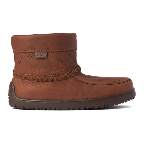 Women's Waterproof Ankle Tamarack Boots