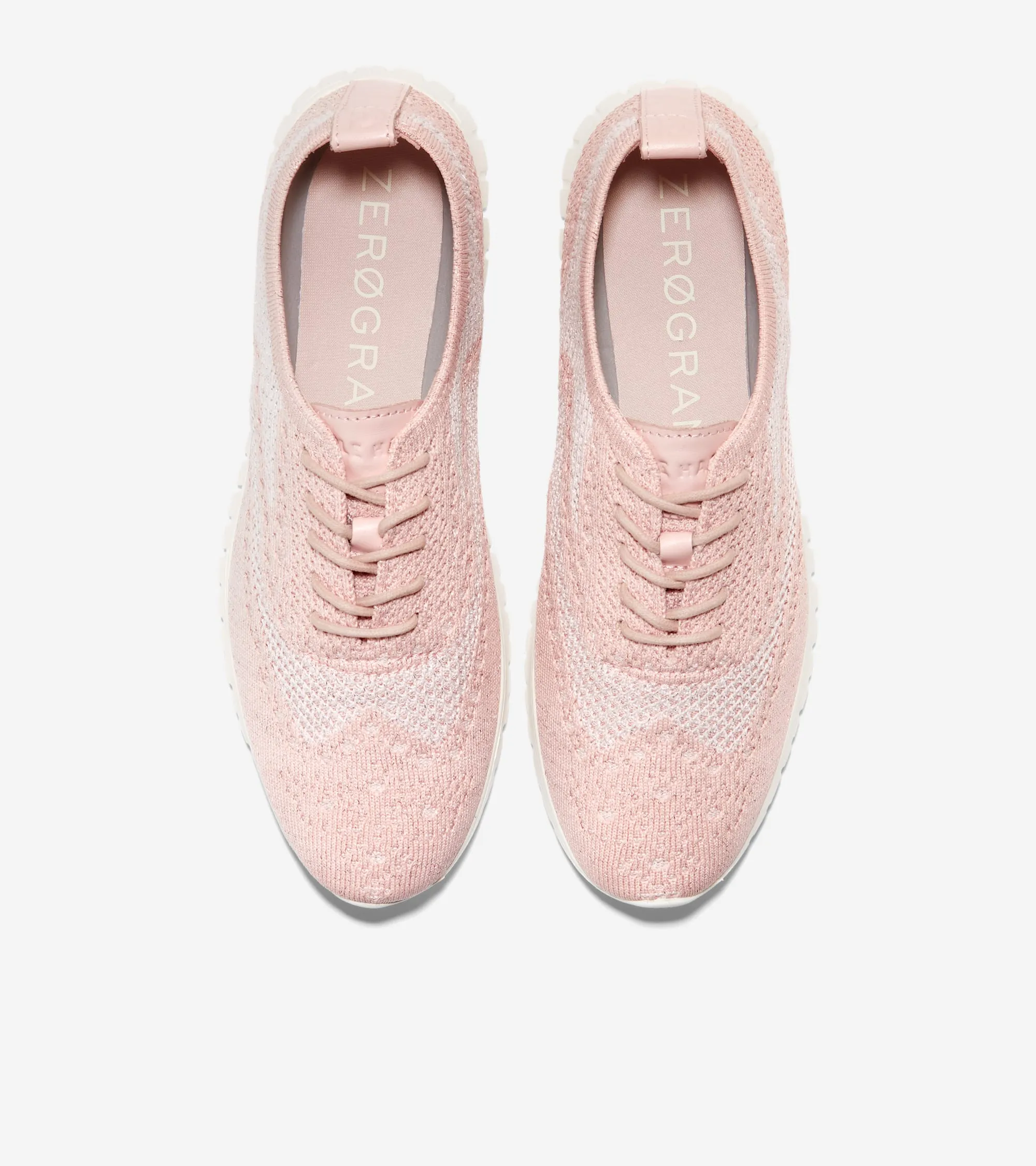 Women's ZERØGRAND Oxford