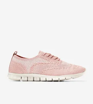 Women's ZERØGRAND Oxford